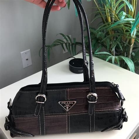 bolso prada vintage|prada handbags sale.